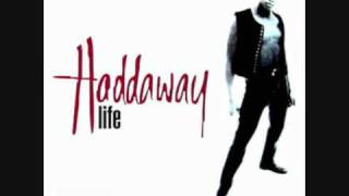 HADDAWAY  Life 12 Mix  1993 [upl. by Egiap]