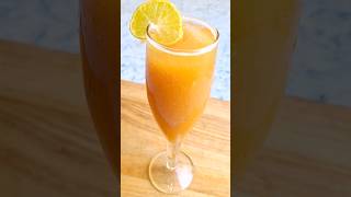 Bael Fruit Juice SummerDrinks YouTubeShorts Shorts ViralBelJuice ColdDrinks food recipe [upl. by Ynoyrb]