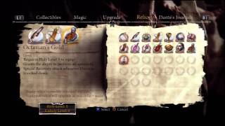 10 Dantes Inferno  Infernal Difficulty Walkthrough  Mirror Maze [upl. by Tressia]