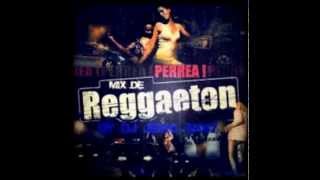 Mix Reggaeton 2012 JULIO [upl. by Eyram]