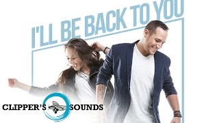 Duran Katty S Geo Da Silva Feat Mateo  Ill Be Back to You Ikki Remix  Official Audio [upl. by Normandy612]