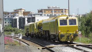 Trains in UK  Taunton [upl. by Aysab566]