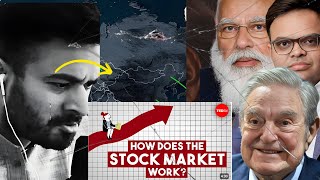 Fundamentals of Economics  Stock Market Crash Yield Curves Pakistans Economy amp Indias Growth [upl. by Okim]