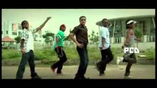 HUMMER Gaddi Vich Aunda PUTT CHAMARA DA HDampHQ PCD YouTube [upl. by Eerihs]