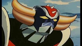 Grendizer Opening Theme Oud جريندايزر المقدمة  عزف عود [upl. by Hardy]