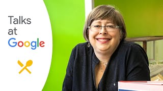 Gluten Free Baking for the Holidays  Jeanne Sauvage  Talks at Google [upl. by Engleman]