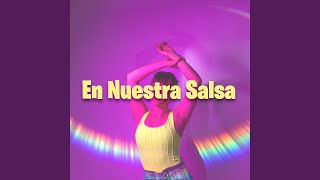 Fabricando Fantasías Salsa Version [upl. by Applegate]