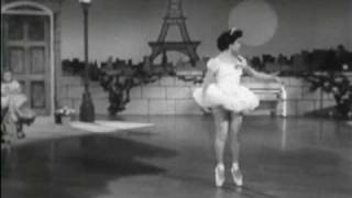 Annette Funicello  Annette Ballet [upl. by Roderica]