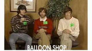 2006 Balloon Shop Interview [upl. by Sol148]