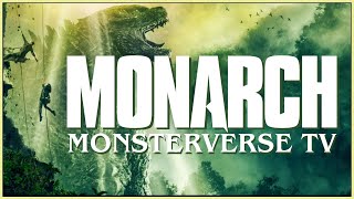 MONARCH LEGACY OF MONSTERS Review  Godzillas Flawed Prestige TV Series [upl. by Sybilla]