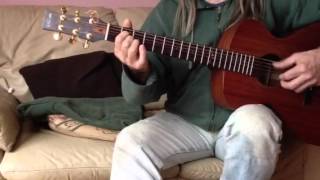 watch the stars pentangle cover [upl. by Mozelle]