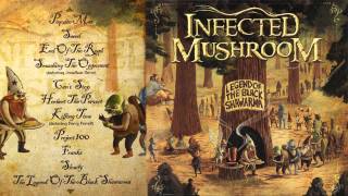 Infected Mushroom  Herbert the Pervert [upl. by Bor562]