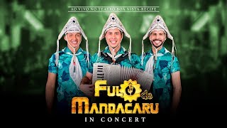 Fulô de Mandacaru  DVD IN CONCERT [upl. by Feune]