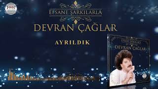 Devran Çağlar  Efsane Şarkılar  Full 15 Hit Eser [upl. by Amabelle]