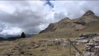 Trailer Parco Nazionale Dolomiti Bellunesi Emozioni Naturali [upl. by Carson]