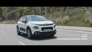 Citroën C3  Vol met nieuwe technologieën [upl. by Gaston]