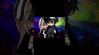 pt 2 de uno de mis reels anteriores ORIGINAL gacha animecreator infiel pagal venganza [upl. by Elbag620]