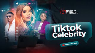 TIKTOK CELEBRITY EMPRESS NJAMAHMOSES JAY MARIAH UG [upl. by Ecinreb]