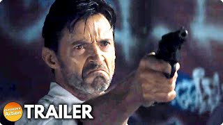 REMINISCENCE 2021 Trailer  Hugh Jackman SciFi Action Thriller Movie [upl. by Sivam]