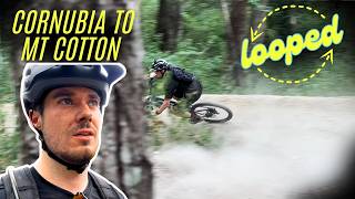 The Ultimate Cornubia and Mount Cotton Loop A Must Ride Adventure [upl. by Lleval]