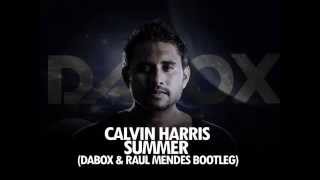 Calvin Harris  Summer Dabox amp Raul Mendes Remix [upl. by Ybok]