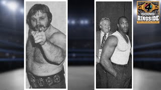 Going Ringside Ep 52 Remembering Ole Anderson amp Virgil [upl. by Irtimd]