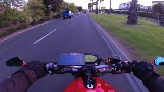 PT 1  NZ RESTRICTED BIKE LICENCE [upl. by Eillil]