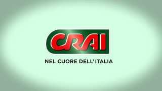 Crai Sardegna Promossi in Convenienza [upl. by Basil87]