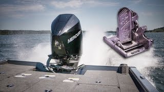 The Benefits of Adding a Foot Throttle to Your Boat [upl. by Nibaj764]