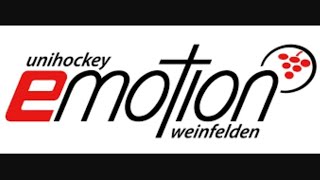 Unihockey am Greifensee  emotion Herren II [upl. by Minni370]