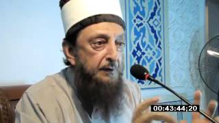 The Shia Sunni And Akhirulzaman By Sheikh Imran Hosein [upl. by Nyrraf376]