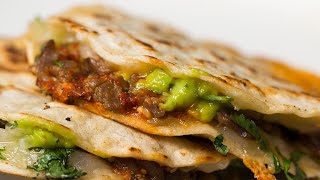 Carne Asada TacosWay [upl. by Hallett]