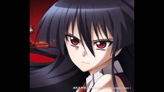 Akame Ga Kill ost 03 緊迫 Kinpaku [upl. by Pickar]