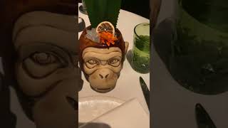 Michelin Star Dinner Review  Amazonico  London 🥑🍒🍓 [upl. by Arreik136]