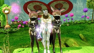 〖ArcheAge 100〗PRE KOL  Корвус  PJP [upl. by Antonetta]