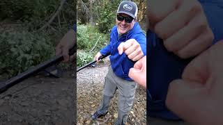 Skookumchuck Bull Trout Release Shorts [upl. by Enomes]