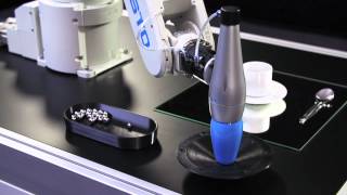 Festo – FlexShapeGripper English [upl. by Vere]