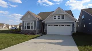 19247 Chestnut Grove Ln Noblesville IN 46062 [upl. by Zednanreh]