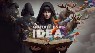 Quítate esa idea [upl. by Jordanna]