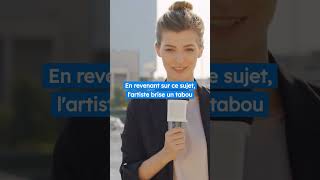 Angèle fait des révélations inédites sur son orientation sexuelle 😱 [upl. by Aztirak]