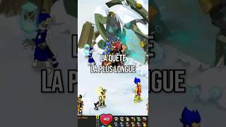 Presque 3 ANS pour finir cette quête sur DOFUS [upl. by Priscella]