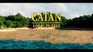 Logiquest Catan [upl. by Chiquita]