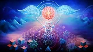 Healing the Body Mind and Spirit Guided Meditation [upl. by Towland]