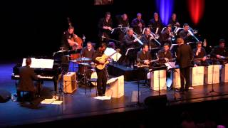 Silk Rush  Jazz Orchestra of the Concertgebouw [upl. by Odette]