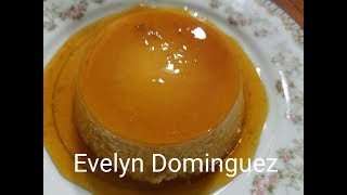 How to Make Mini Individual  Flan [upl. by Notlrahc]