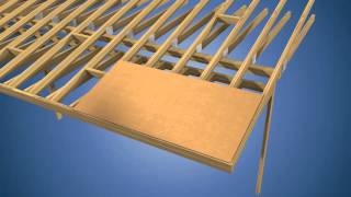 GP Roof Sheathing Installation Instructions [upl. by Reggie646]