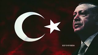 Ak Parti 2019 Seçim Şarkıları  Onun Adı Recep Tayyip Erdoğan  Ceyhun Çelikten [upl. by Codee]