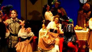 RIGOLETTO de Giuseppe Verdi [upl. by Jacobson465]