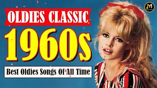 Greatest 60s Music Hits  Top Songs Of 1960s  Golden Oldies Greatest Hits Of 60s Songs Playlist [upl. by Nortad352]