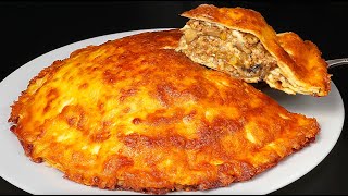 Schmeckt besser als LasagneDieses Rezept wurde mir von einer Freundin aus Deutschland vorgeschlagen [upl. by Abert91]